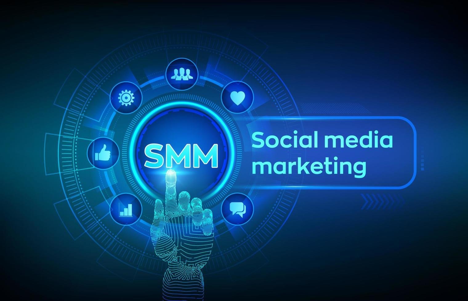 social media marketing agency campaigns Bangladesh increase engagement